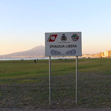 Marygrace B&B Castellammare di Stabia Esterno foto