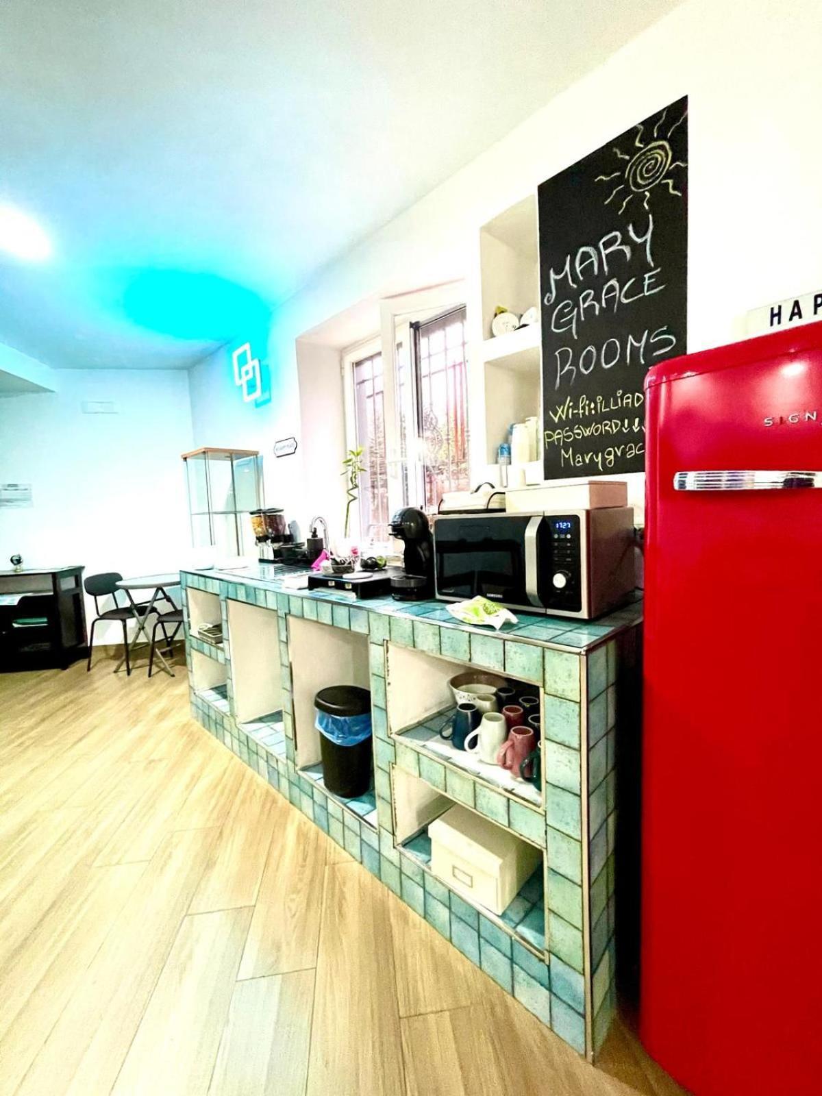 Marygrace B&B Castellammare di Stabia Esterno foto
