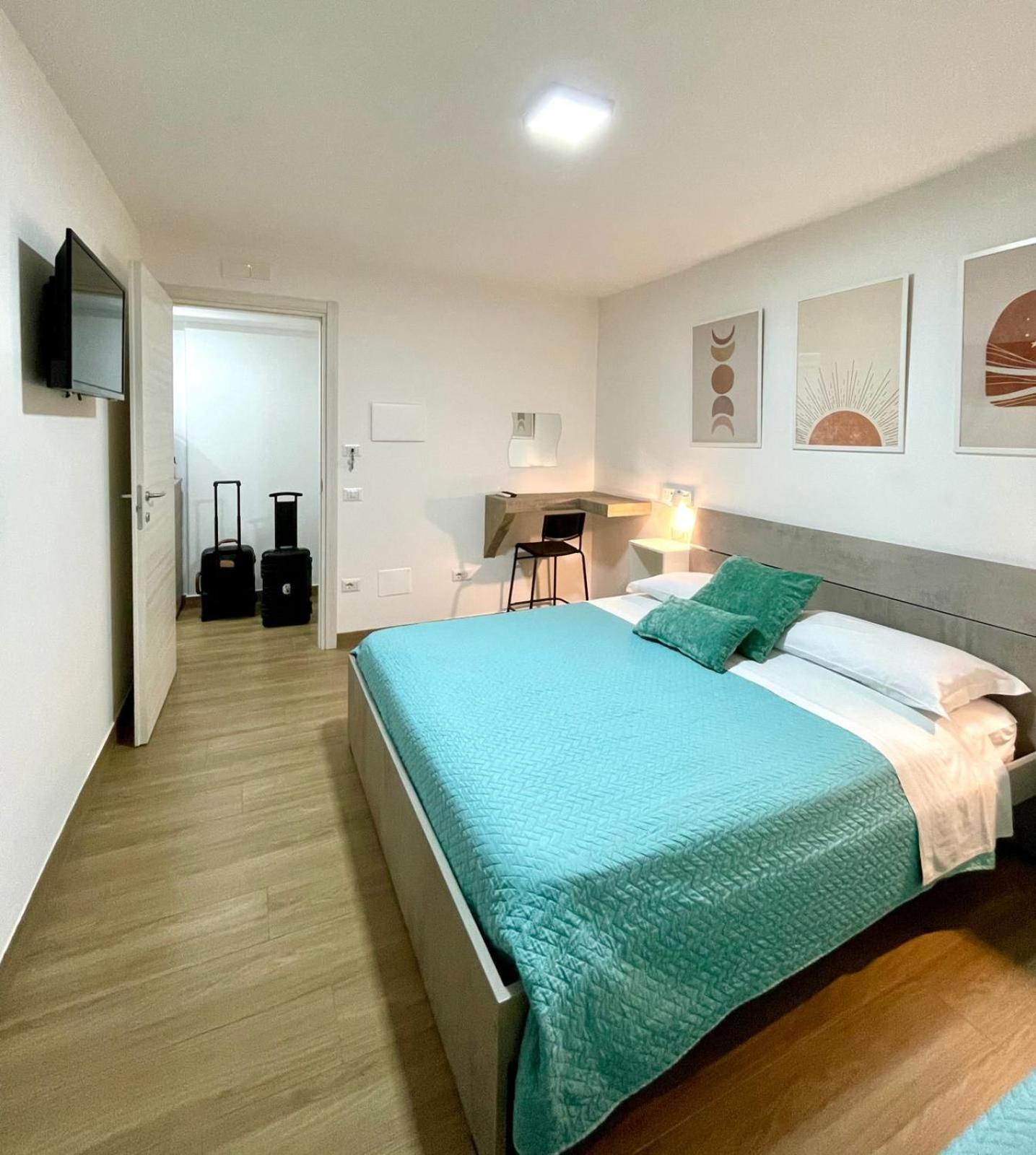 Marygrace B&B Castellammare di Stabia Esterno foto