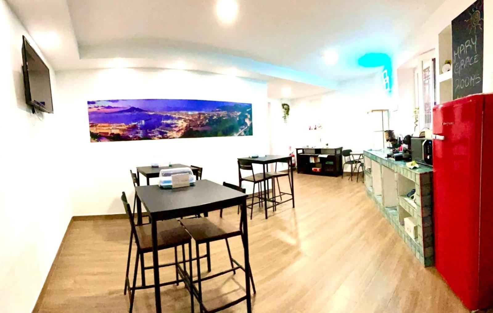 Marygrace B&B Castellammare di Stabia Esterno foto