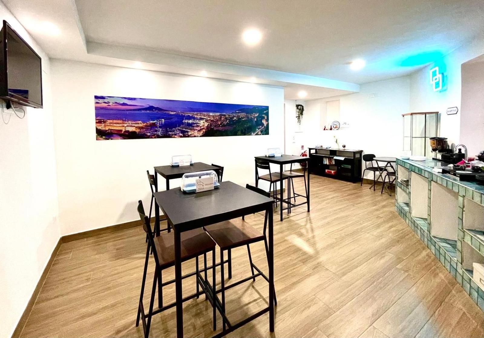 Marygrace B&B Castellammare di Stabia Esterno foto