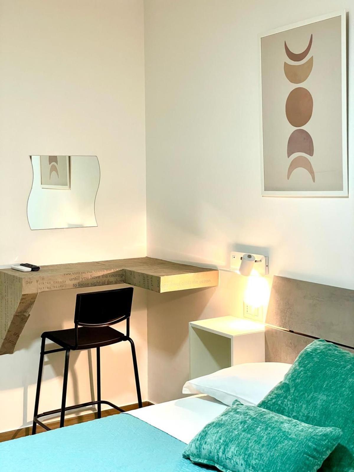 Marygrace B&B Castellammare di Stabia Esterno foto