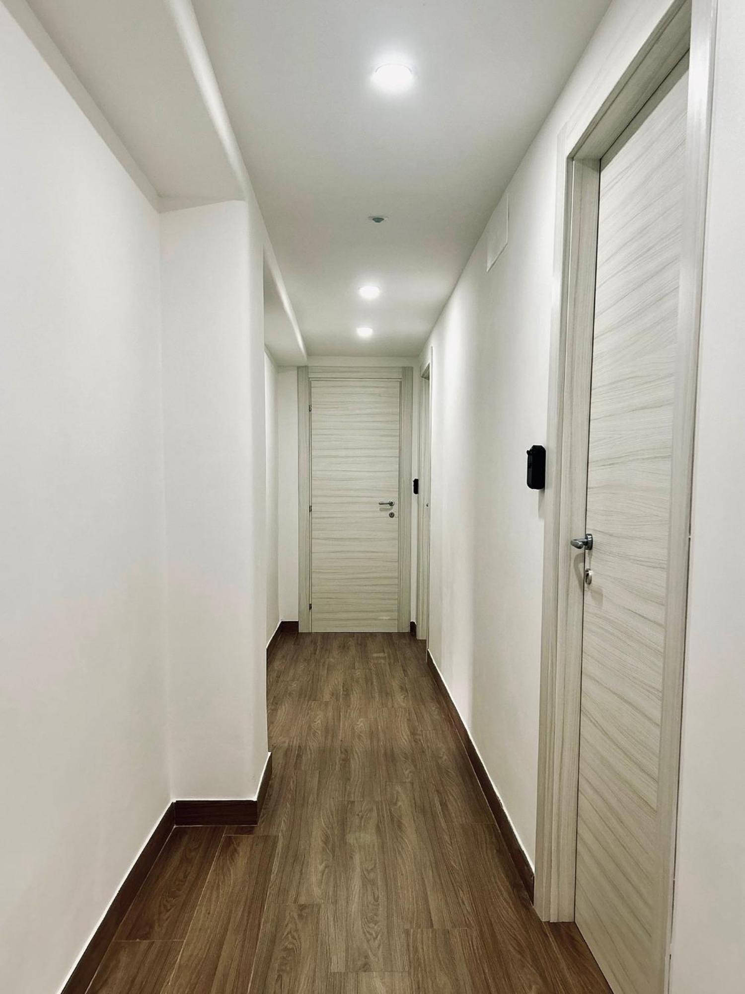 Marygrace B&B Castellammare di Stabia Esterno foto