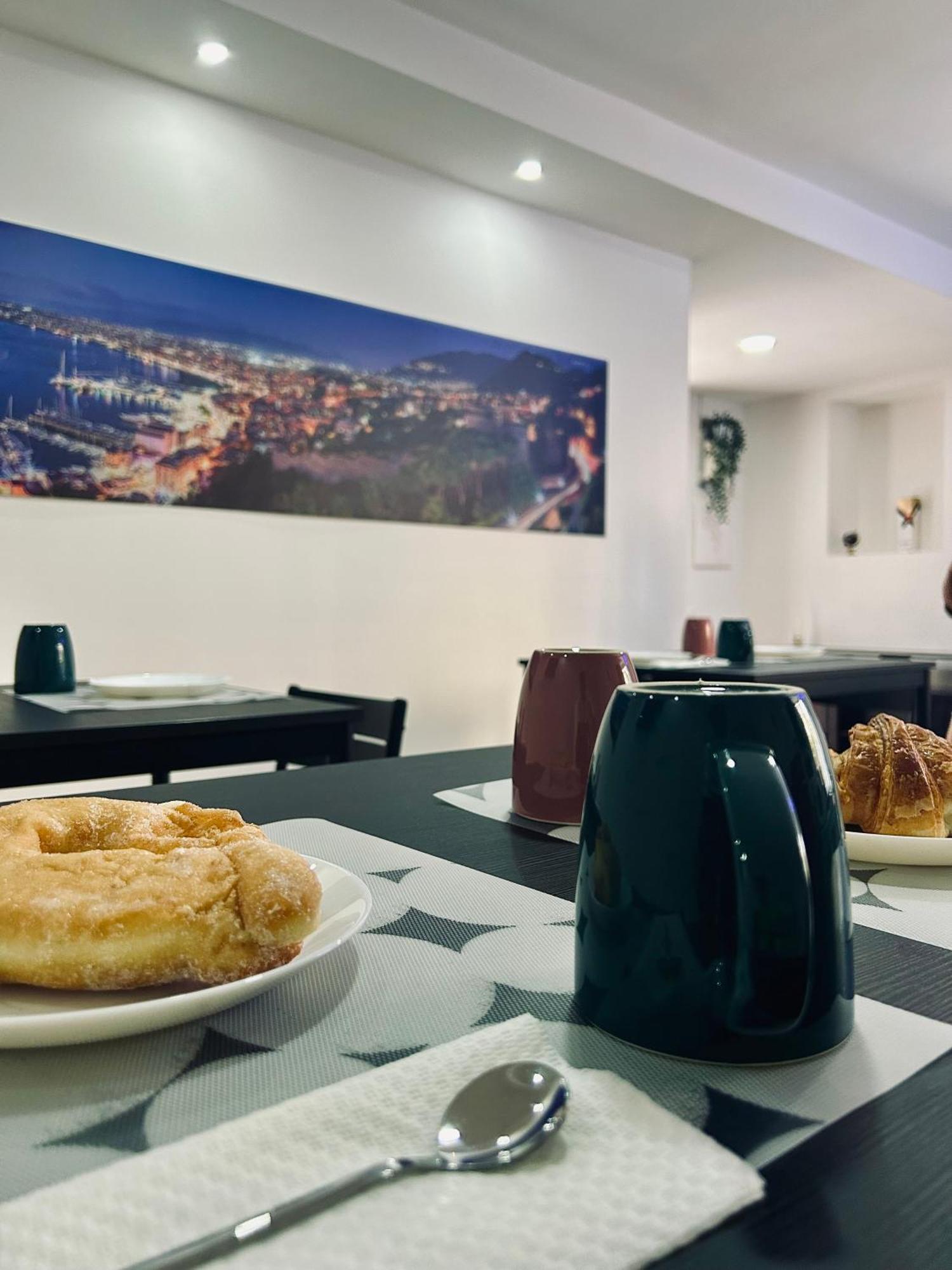 Marygrace B&B Castellammare di Stabia Esterno foto