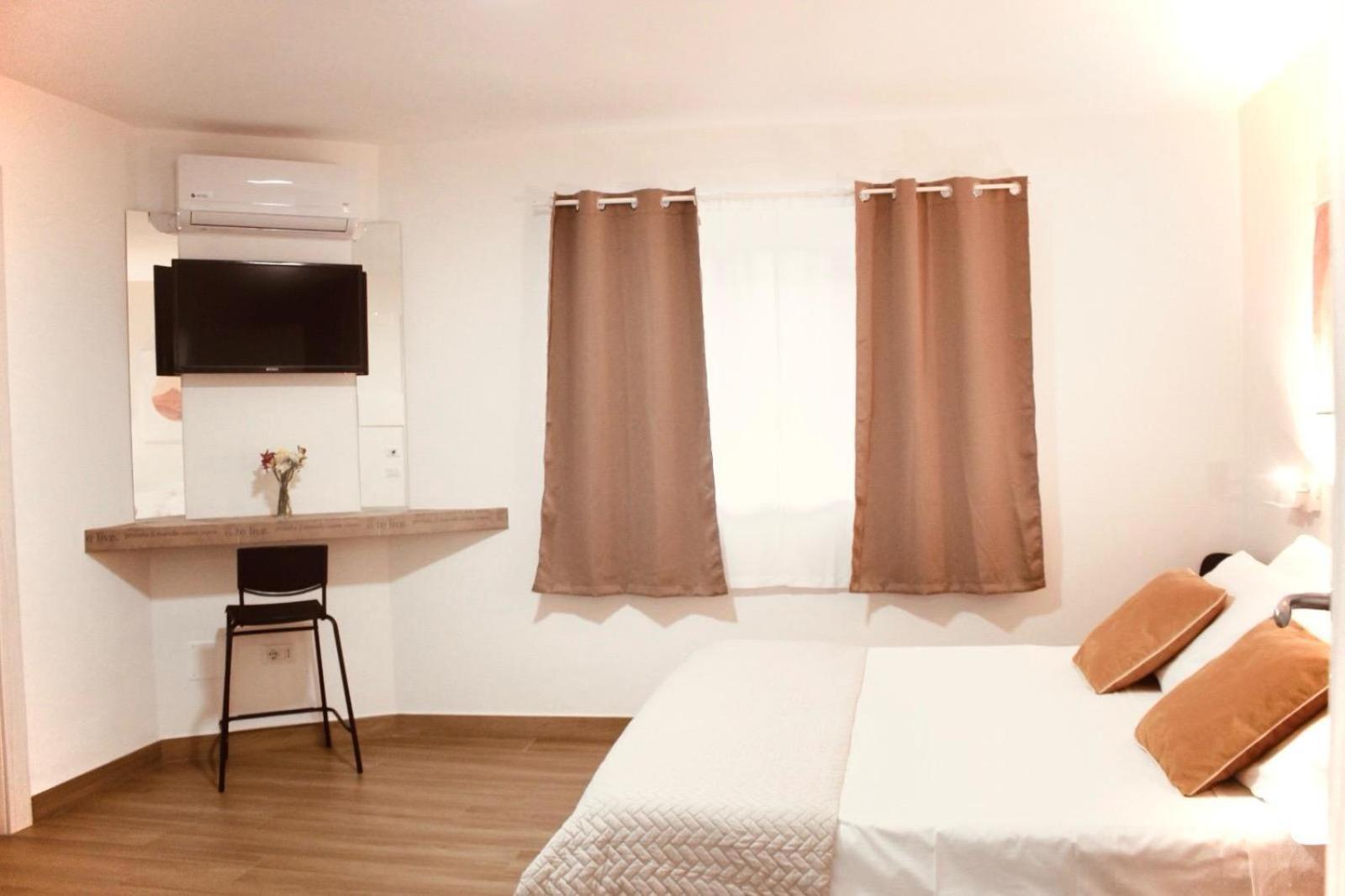 Marygrace B&B Castellammare di Stabia Esterno foto