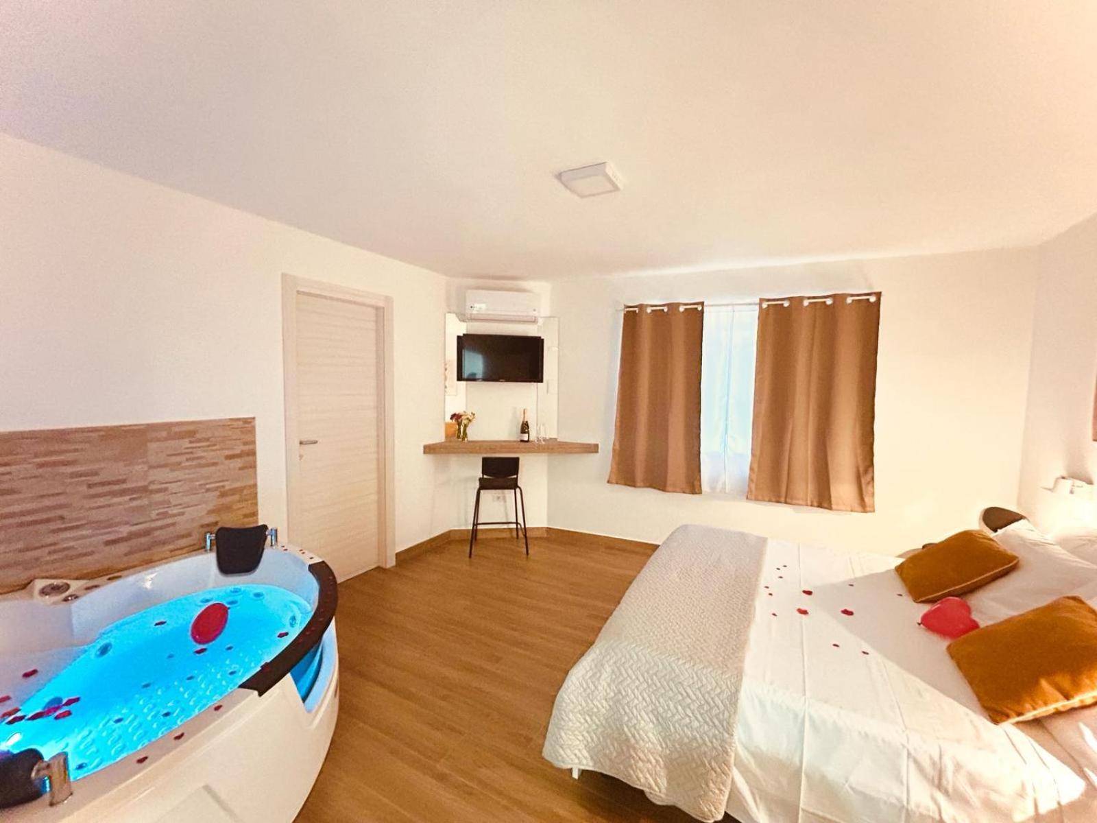 Marygrace B&B Castellammare di Stabia Esterno foto