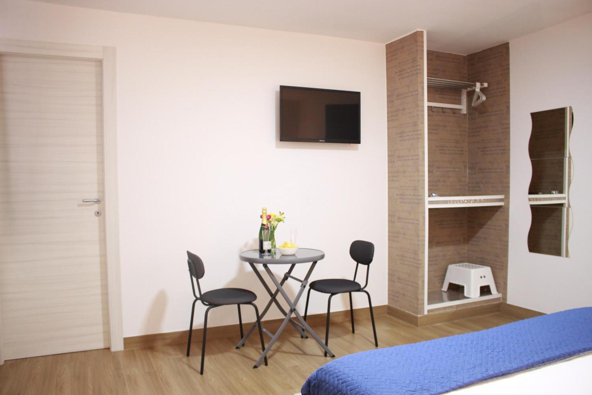 Marygrace B&B Castellammare di Stabia Esterno foto