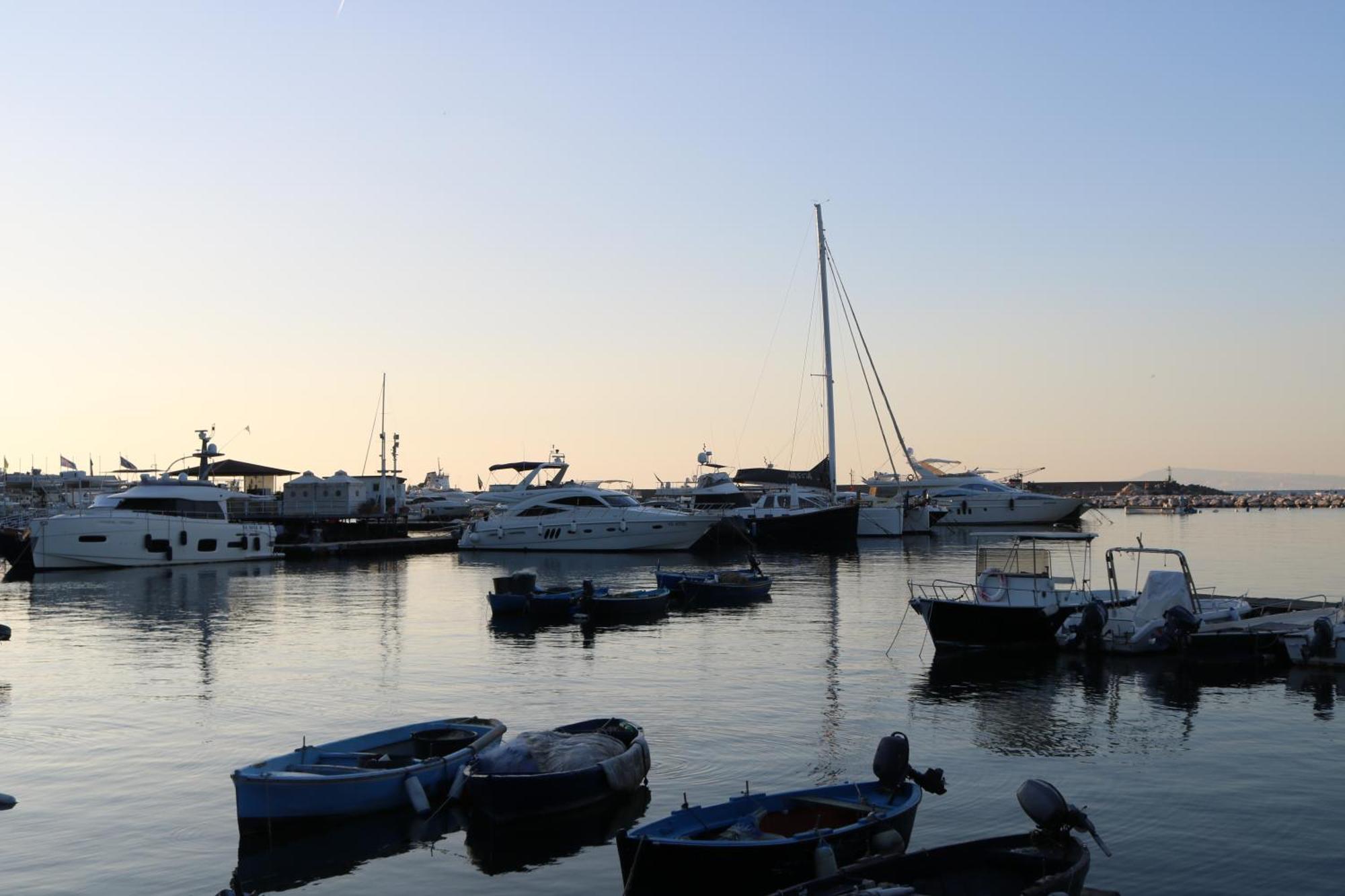 Marygrace B&B Castellammare di Stabia Esterno foto