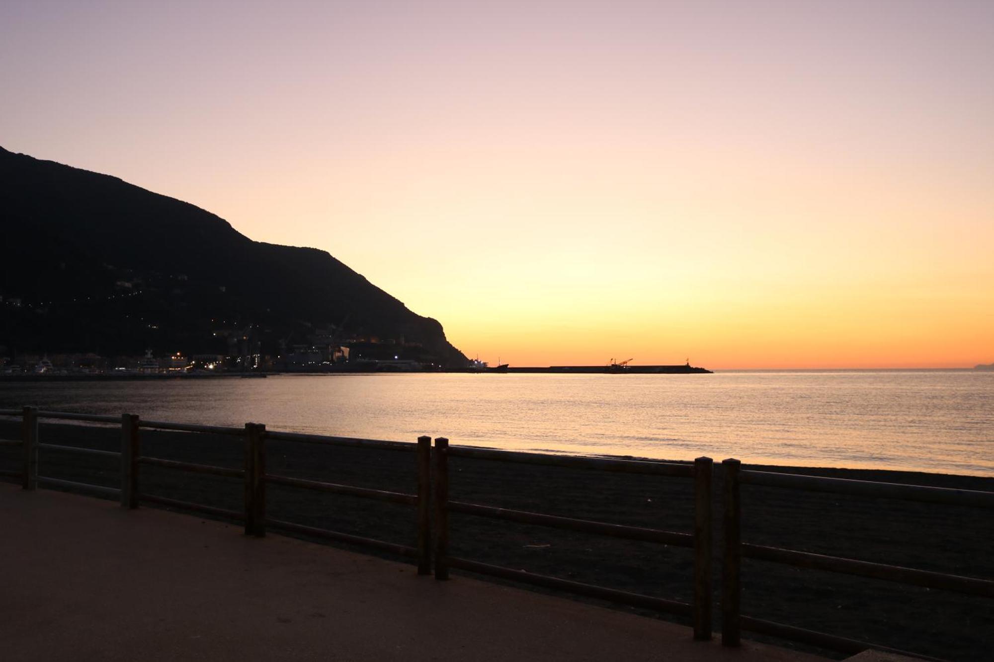 Marygrace B&B Castellammare di Stabia Esterno foto