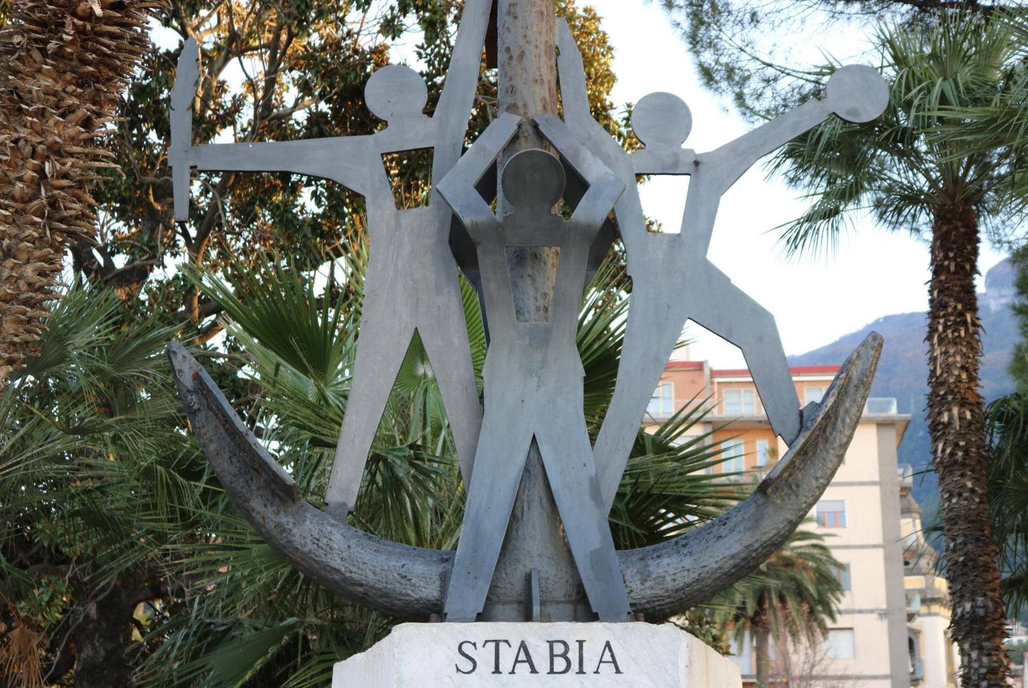 Marygrace B&B Castellammare di Stabia Esterno foto